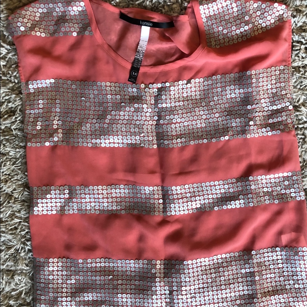Kensie Top